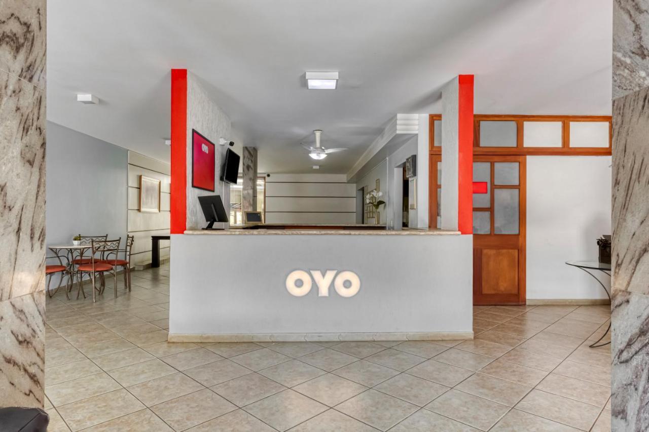 Oyo Hotel Rio Claro Rio Claro  Luaran gambar