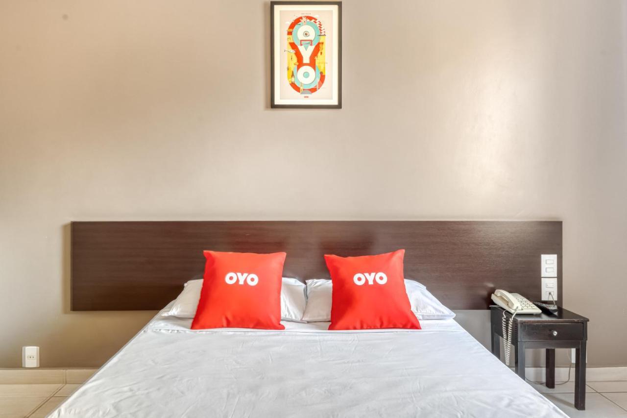 Oyo Hotel Rio Claro Rio Claro  Luaran gambar