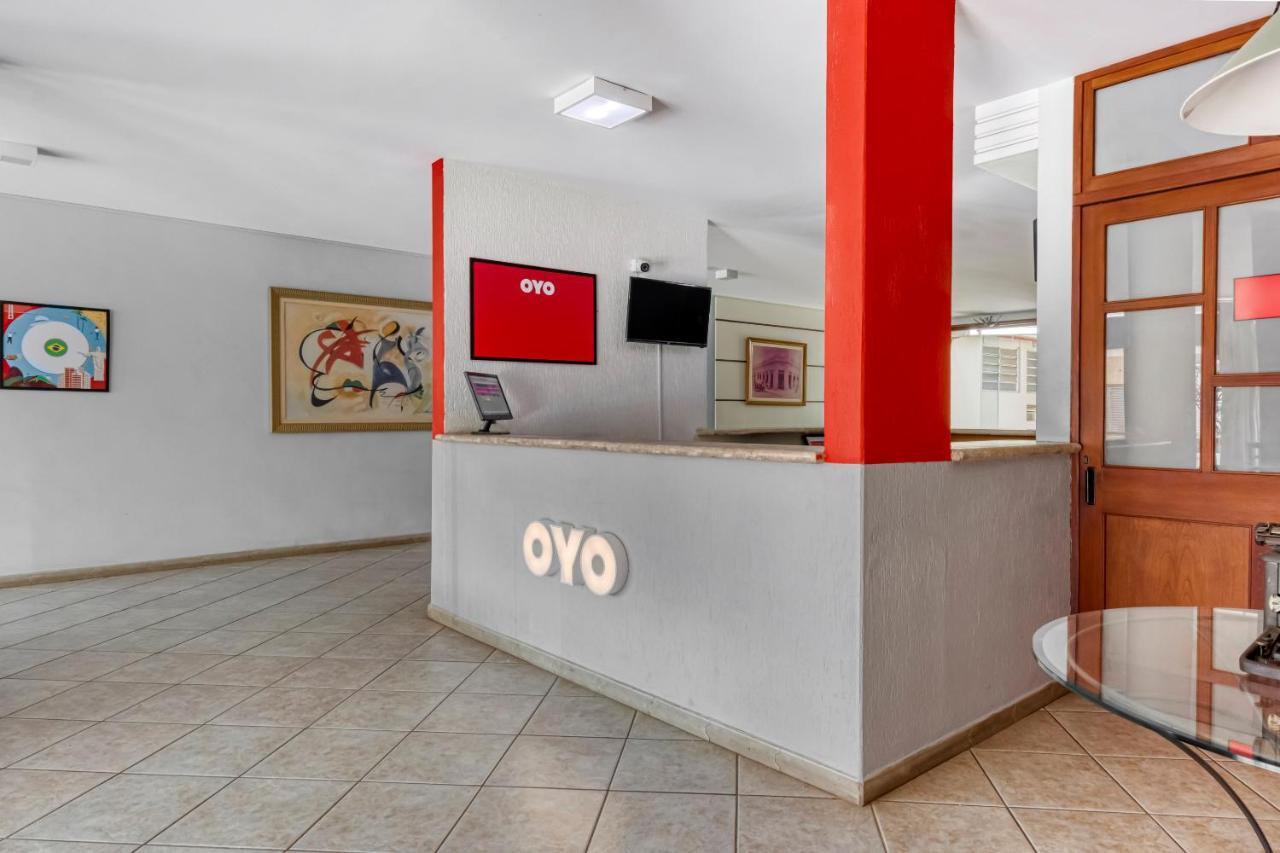 Oyo Hotel Rio Claro Rio Claro  Luaran gambar