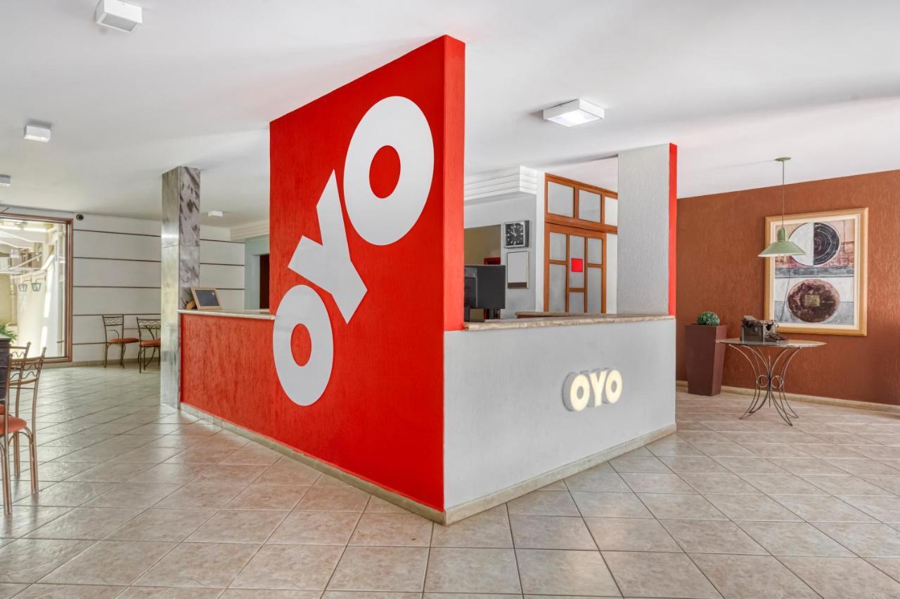 Oyo Hotel Rio Claro Rio Claro  Luaran gambar